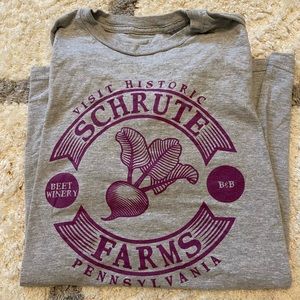 The Office shirt